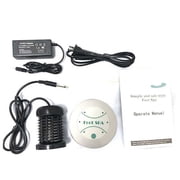 USA Ionic Foot Bath Detox Machine Foot Spa Equipment with Ion Cell Cleanse Array