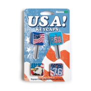 USA Key Caps Set of 4