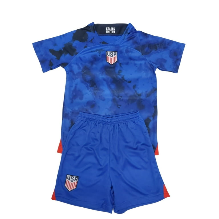 2t clearance soccer jersey