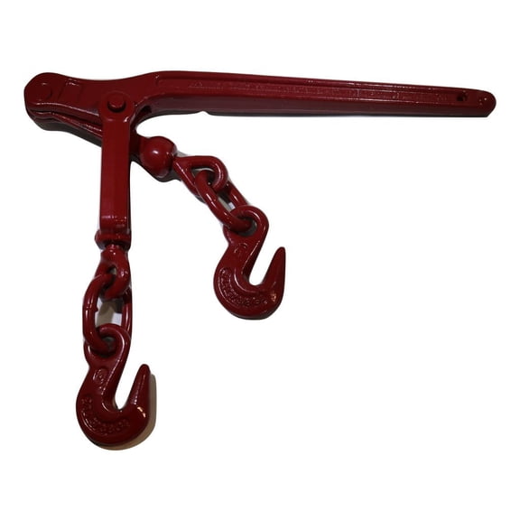 USA Lever Chain Binder for 5/16" - 3/8" G70 Transport & G43 High Test Chain