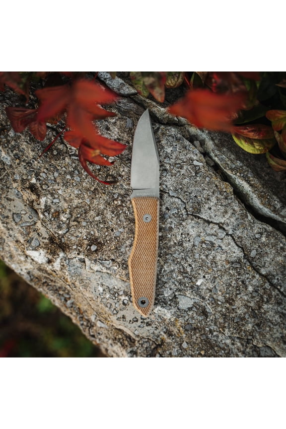 USA Lookout Fixed Blade