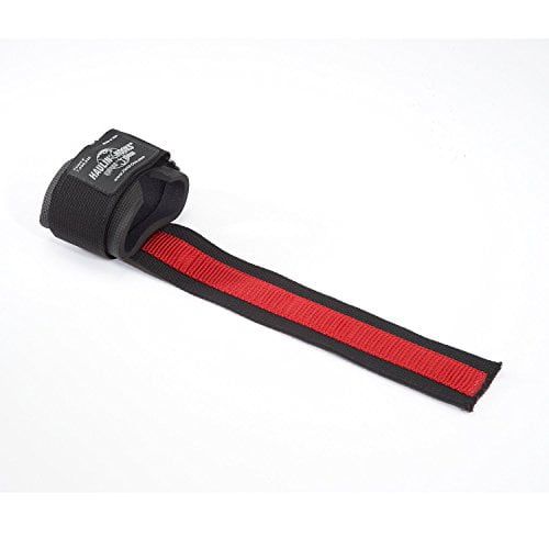 USA MADE POWER LIFTING STRAPS Strap 1000 Lifetime Replacement Warranty!