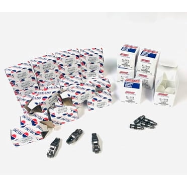 Mopar OEM Rocker Arm & Lifter Kit – 12x 5184296AH Arms & 12x 5184332AA Lifters For 2011-2019 Chrysler Dodge Ram