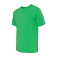 thumbnail image 1 of USA-Made 100% Cotton Short Sleeve T-Shirt - 5040, 1 of 3