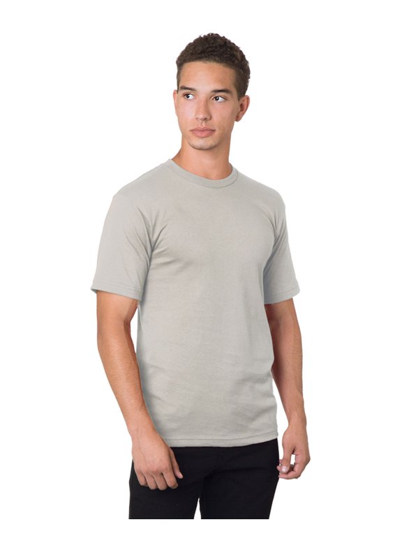 Adult USA Made Midweight T-Shirt