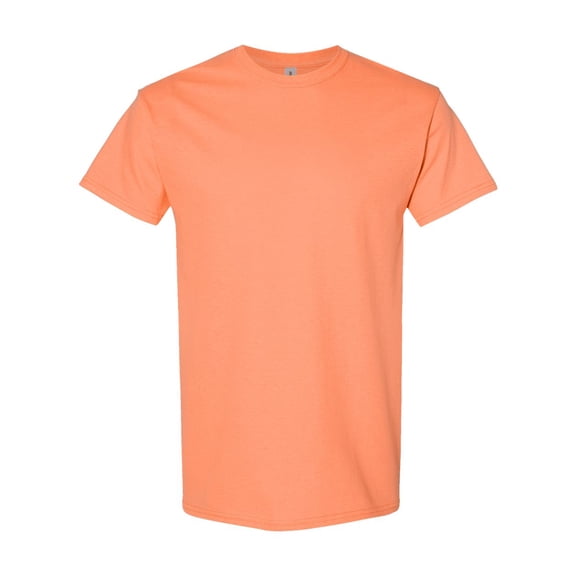 USA-Made Fine Jersey T-Shirt