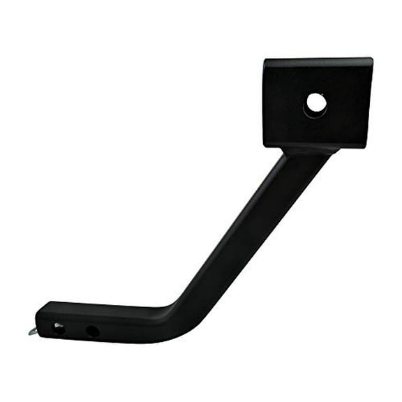 USA Made Heavy Duty ATV 1 1/4 Inch to 2 inch Receiver Hitch Riser/Adapter U-4044-2