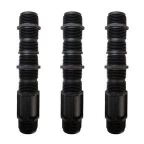 Sprinkler Risers for Garden Irrigation Patio & Garden Supplies