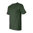 thumbnail image 1 of USA-Made Short Sleeve T-Shirt - 5100, 1 of 3