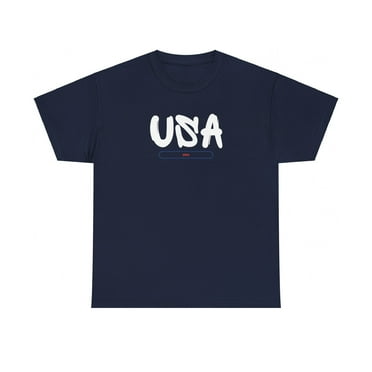 USA Men's T-shirt