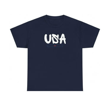 USA Men's T-shirt