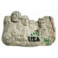 thumbnail image 1 of USA Mount Rushmore 3D Fridge Magnet Souvenir Gift,Resin Handmade USA Refrigerator Magnet Home Decoration Collection, 1 of 6