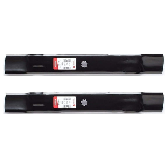 USA Mower Blade for 42" E100