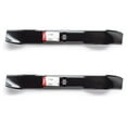 thumbnail image 1 of USA Mower Blade for 42" MTD Troy-Bilt Cub Cadet 742-0616, 942-0616, 1 of 2