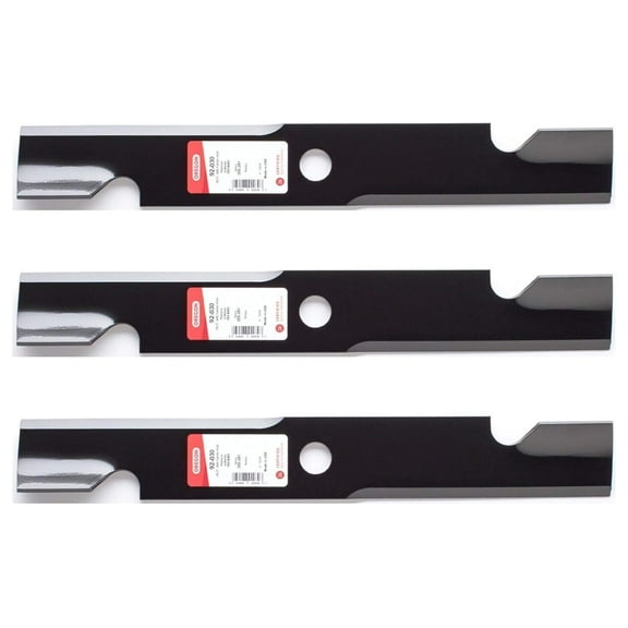 USA Mower Blade for Exmark 52" E-Series RAE708GEM52300