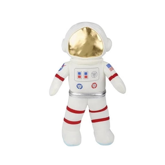 USA NASA American Astronaut 14 Inch Stuffed Plush Toy