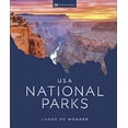 thumbnail image 1 of Pre-Owned USA National Parks: Lands of Wonder (Hardcover) 0744024498 9780744024494, 1 of 1