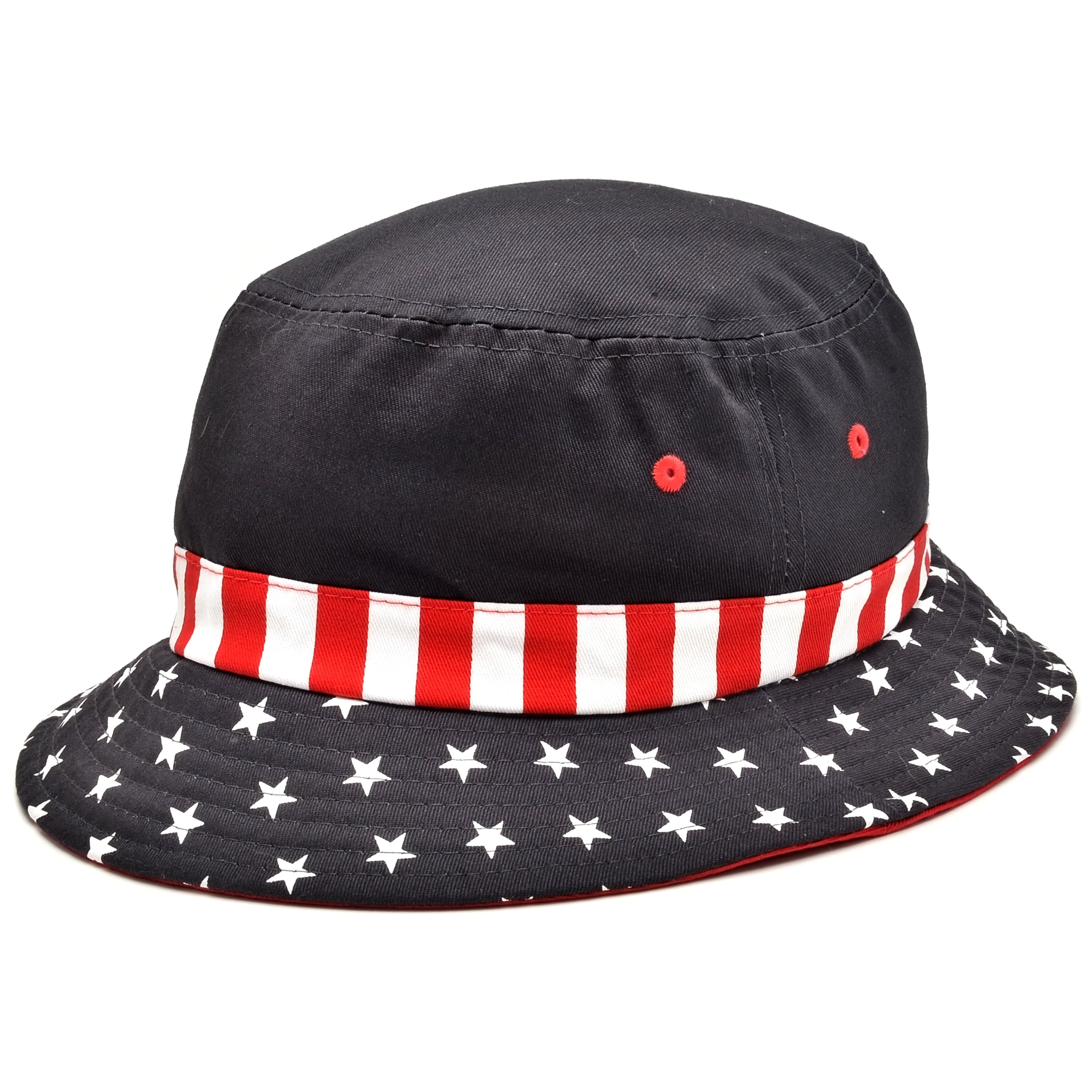 4th of sales july bucket hat
