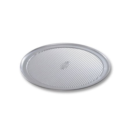 USA Pan Bakeware Nonstick 14 inch Pizza Pan