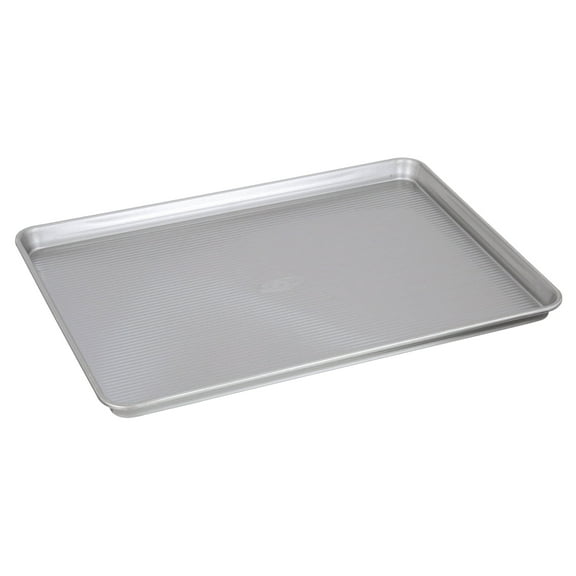 USA Pan Bakeware Nonstick Half Sheet Pan, Aluminized Steel