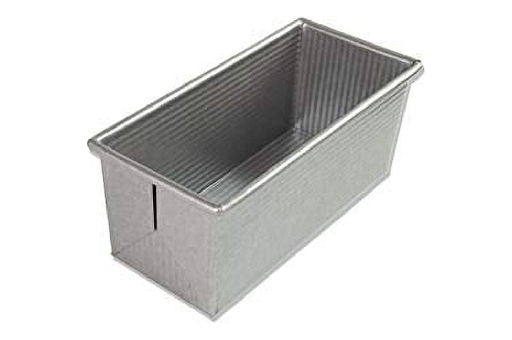 Small Pullman Loaf Pan with Cover