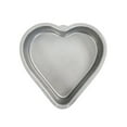 thumbnail image 1 of USA Pan Global Bakeware Heart Cake Pan, 1 of 5