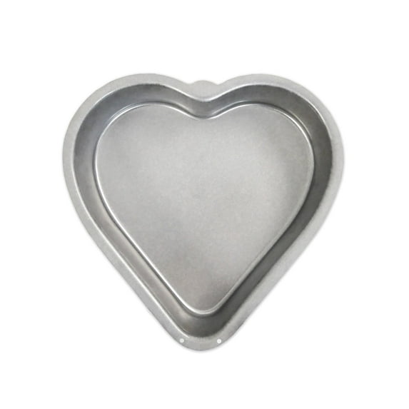USA Pan Global Bakeware Heart Cake Pan