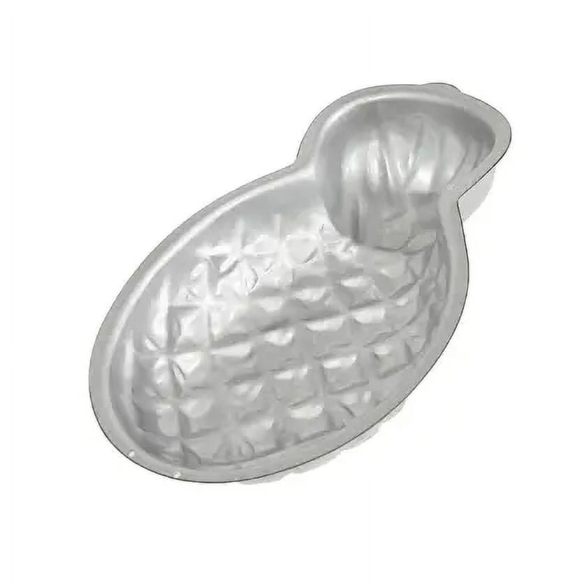 USA Pan Global Bakeware Pineapple Cake Pan
