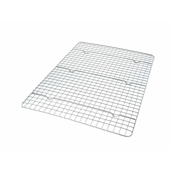 USA Pan Half Sheet Baking/ Cooling Rack, Steel, Rectangular