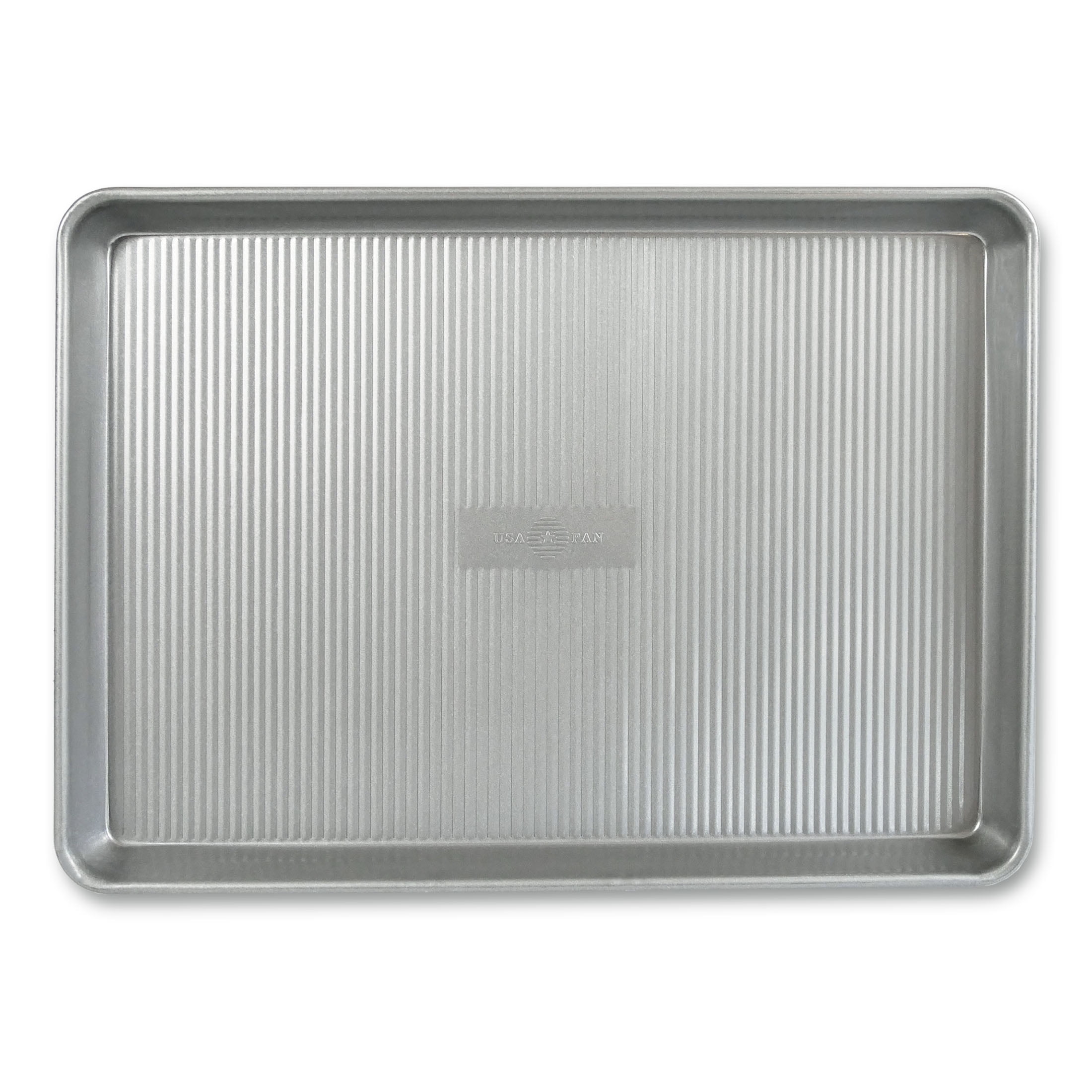 Stainless Steel Baking Lipped Baking Sheet The Best 8-Inch Square