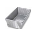 thumbnail image 1 of USA Pan Nonstick Loaf Pan, 1.25 lbs, Aluminized Steel, 1 of 5