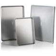 thumbnail image 1 of USA Pan Nonstick Sheet Baking Pan, Set of 3, Aluminized Steel, 1 of 6
