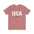 thumbnail image 1 of USA | Paris 2024 | T-Shirt, 1 of 4