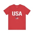 thumbnail image 1 of USA | Paris 2024 | T-Shirt, 1 of 4