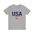 thumbnail image 1 of USA | Paris 2024 | T-Shirt, 1 of 4