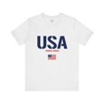 thumbnail image 1 of USA | Paris 2024 | T-Shirt, 1 of 4