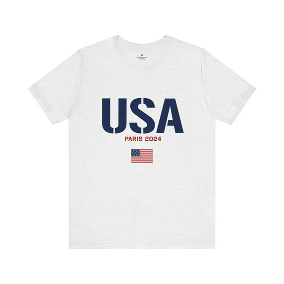 USA | Paris 2024 | T-Shirt
