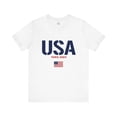 thumbnail image 1 of USA | Paris 2024 | T-Shirt, 1 of 4