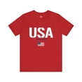 thumbnail image 1 of USA | Paris 2024 | T-Shirt, 1 of 4