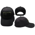 thumbnail image 1 of USA Patch Acrylic Embroidered Cap Hat, 1 of 1