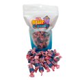 thumbnail image 1 of USA Patriotic Tootsie Midgees – 1 Pound (Pack of 1) – Perfect for Patriotic Celebrations, Parades, and Events, 1 of 6