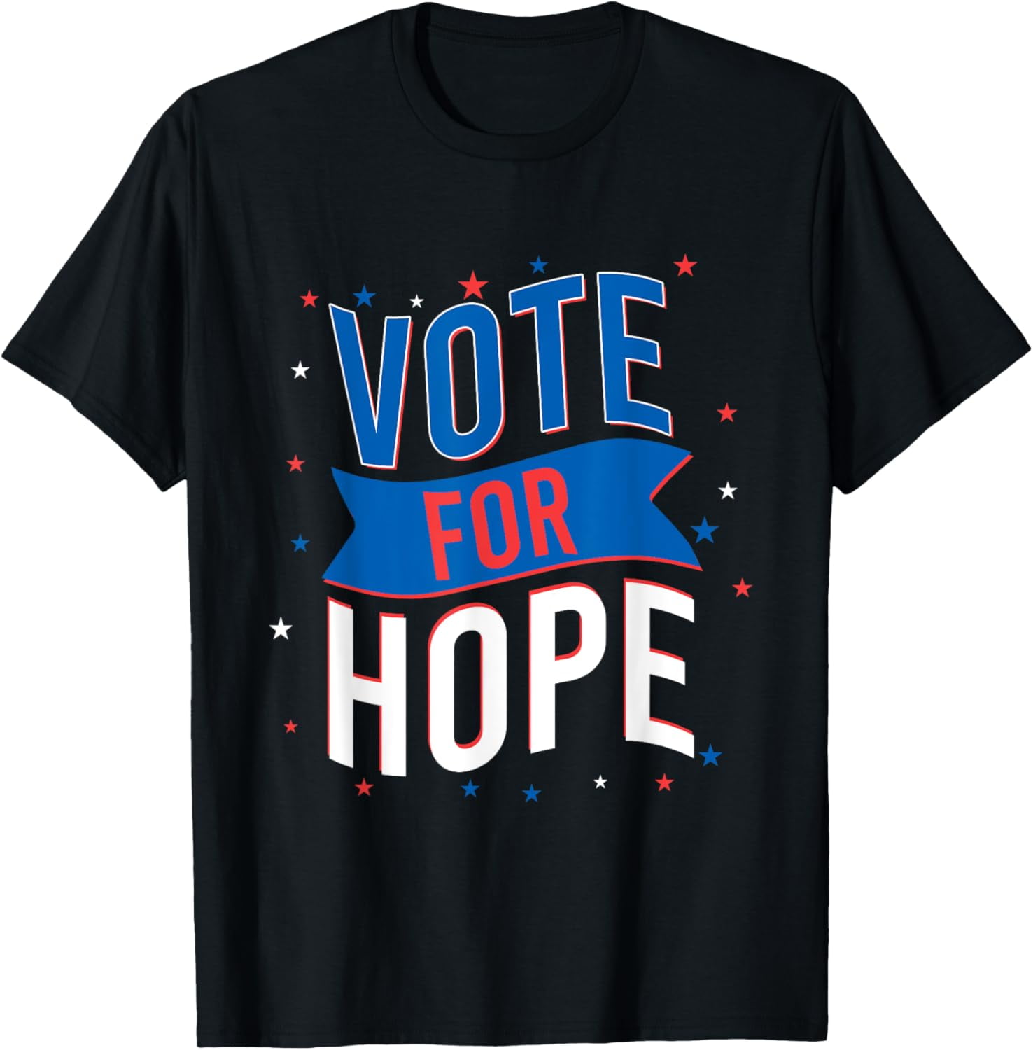 USA President Presidential General Election 2024 Polls TShirt