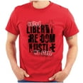 thumbnail image 1 of USA Pride Liberty Freedom and Justice Men's Graphic T Shirt Tees Brisco Brands S, 1 of 6