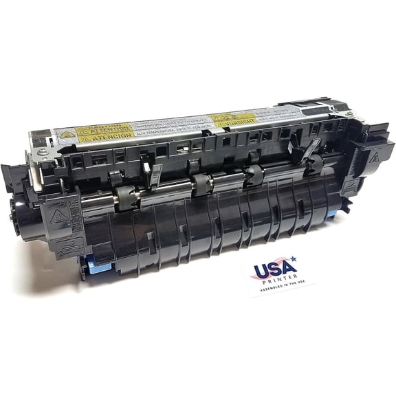 USA Printer B3M77-67903-USA (RM2-5795) Fuser Kit for HP LaserJet M630 (110V)