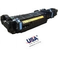 thumbnail image 1 of USA Printer CE484A-USA (RM1-4955 CC519-67901 CC519-67919) Fuser Kit for HP Color Laser Printer CM3530 CP3525 M551 M570 M575 (110V), 1 of 1