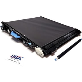 USA Printer CE516A-TB+TR-USA Transfer Kit for HP Color LaserJet CP5225 CP5525 M750 M775 includes Intermediate Transfer Belt (ITB) & RM1-6128 Transfer Roller