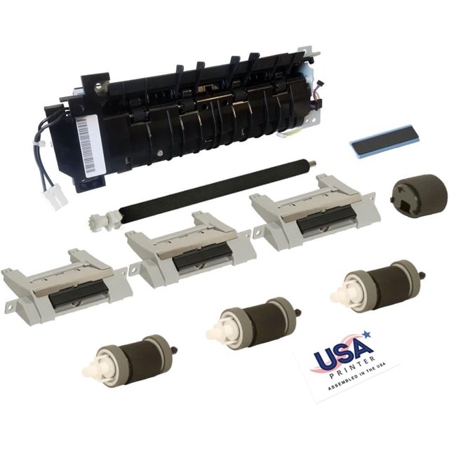 USA Printer CE52567901DMKUSA Deluxe Maintenance Kit for HP Laser