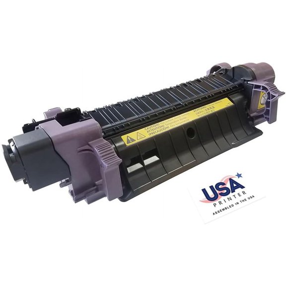 USA Printer Q7502A-USA (RM1-3131) Fuser Kit for HP Color LaserJet 4700 4730 CM4730 CP4005 (110V)