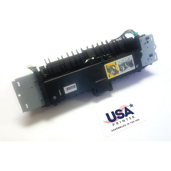 USA Printer RM1-6740-USA (RM1-6738, FM4-4290) Fuser Kit for HP Color LaserJet CM2320 & CP2025 | Canon imageCLASS MF726, MF729, MF8350, MF8380, MF8580 (110V)