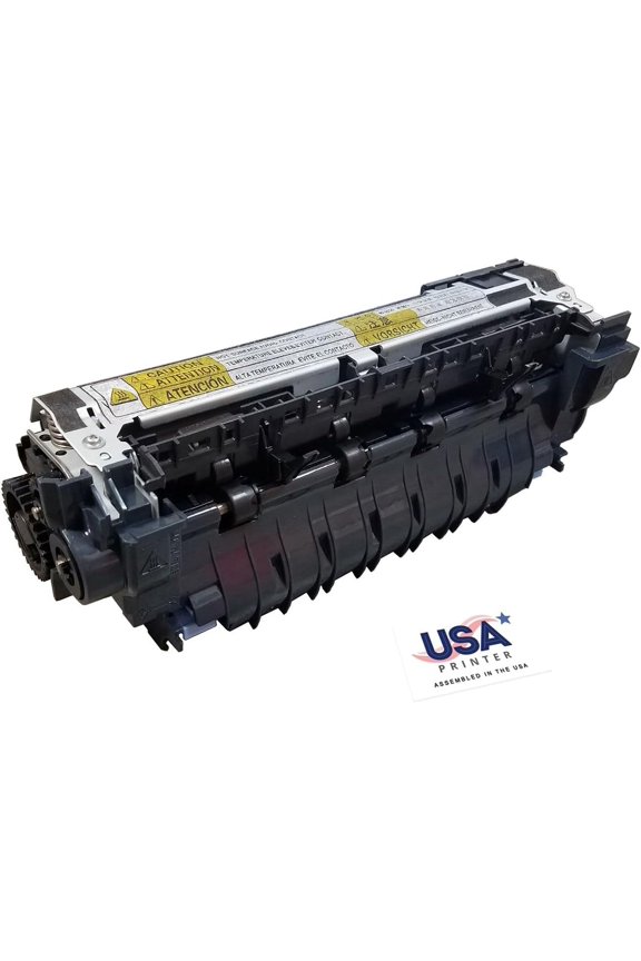 USA Printer RM1-8395-USA (CE988-67914) Fuser Kit for HP LaserJet M601 M602 M603 (110V)